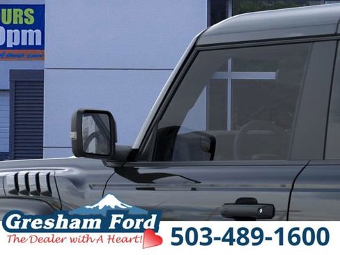 New 2025 Ford Bronco Raptor image 25