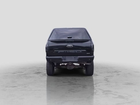 Used 2020 Ford F150 XLT w/ Equipment Group 302A Luxury AWD/4WD image 7