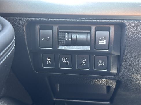 Used 2019 Subaru Outback 2.5i Premium AWD/4WD image 12