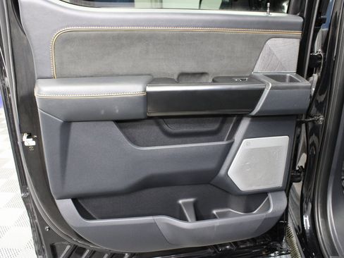 Used 2022 Ford F150 Platinum w/ Equipment Group 701A High image 76