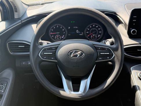 Used 2022 Hyundai Santa Fe SEL AWD/4WD image 37