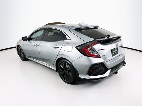 Used 2019 Honda Civic EX image 5
