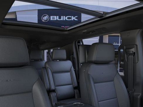 New 2026 GMC Yukon XL Denali w/ Denali Reserve Package image 48