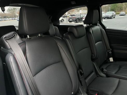 Certified 2023 Honda Odyssey Sport image 36