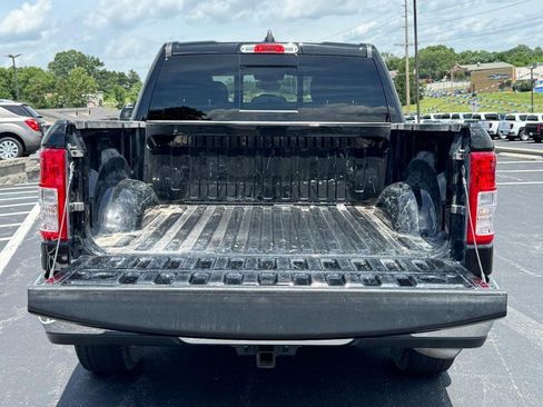 Used 2023 RAM 1500 Big Horn AWD/4WD image 5