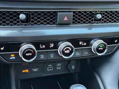 Certified 2025 Acura Integra A-Spec image 24