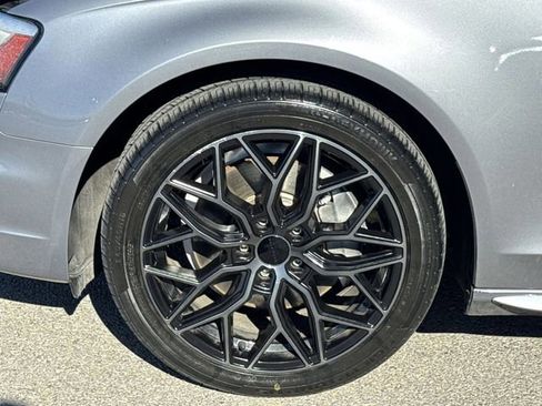 Used 2015 Audi A4 2.0T Premium Plus w/ Technology Package image 24