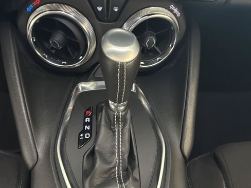 Used 2023 Chevrolet Camaro LT RWD image 23