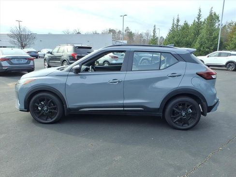 Used 2024 Nissan Kicks SR w/ SR Premium Package image 24