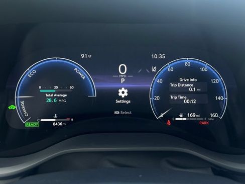Used 2026 Toyota Sienna XSE FWD image 16