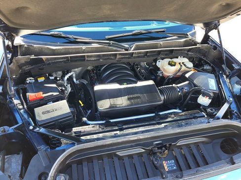 Used 2021 GMC Sierra 1500 Denali w/ Driver Alert Package II image 22