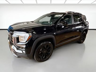 New 2027 GMC Terrain Elevation w/ Elevation Premium Package