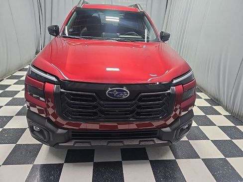 New 2026 Subaru Outback Touring XT AWD/4WD image 2