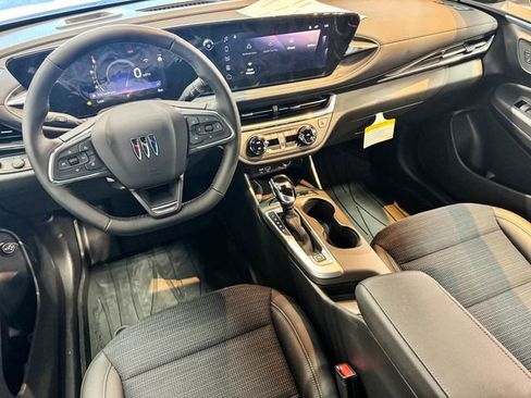 New 2026 Buick Envista Preferred w/ Convenience I Package image 36