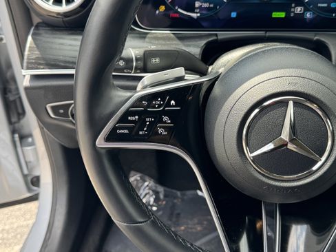 Certified 2023 Mercedes-Benz CLS 450 4MATIC image 22