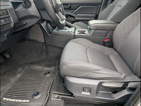 Used 2024 Toyota Tacoma SR5 image 9