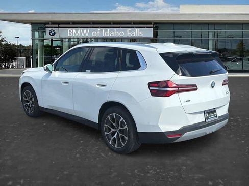 Used 2026 BMW X3 xDrive30i AWD/4WD image 5