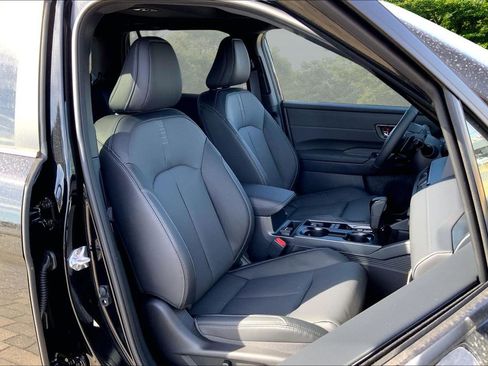 New 2026 Subaru Outback Touring XT AWD/4WD image 10