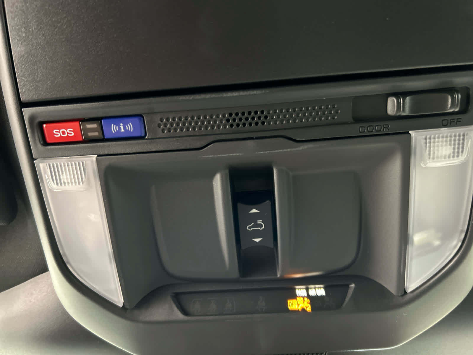New 2026 Subaru Forester Touring AWD/4WD image 19