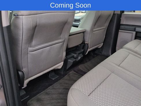 Used 2015 Ford F150 XLT w/ Equipment Group 302A Luxury image 17