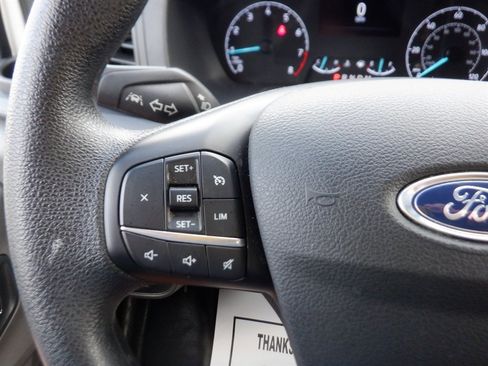 Used 2024 Ford Transit 250 Low Roof w/ Exterior Upgrade Package image 18