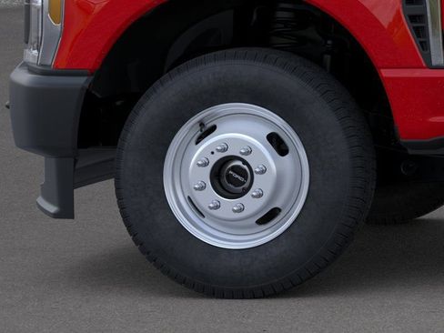 New 2026 Ford F350 XL AWD/4WD image 38