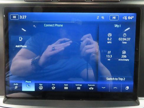 Used 2022 Ford F150 Tremor w/ Equipment Group 401A Mid image 19