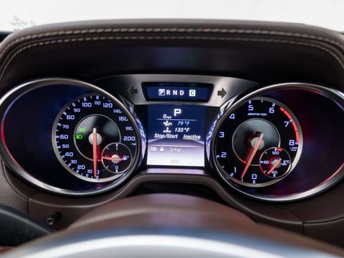 Used 2013 Mercedes-Benz SL 63 AMG image 19