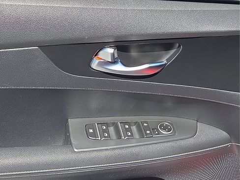 Used 2024 Kia Forte GT-Line FWD image 13