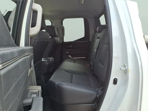 Used 2024 Toyota Tundra SR5 w/ SR5 Premium Package AWD/4WD image 22