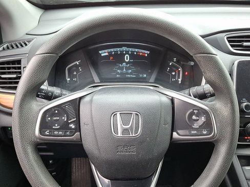 Used 2018 Honda CR-V EX image 19