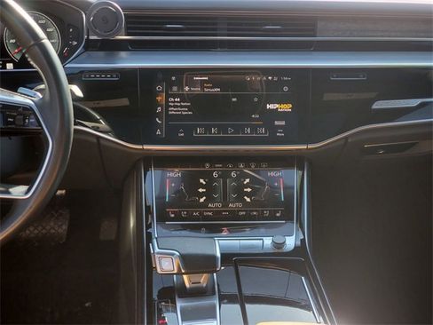 Used 2021 Audi A8 L 4.0T w/ Luxury Package image 30