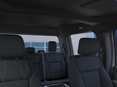 New 2026 Ford F150 STX w/ Equipment Group 200A RWD image 22