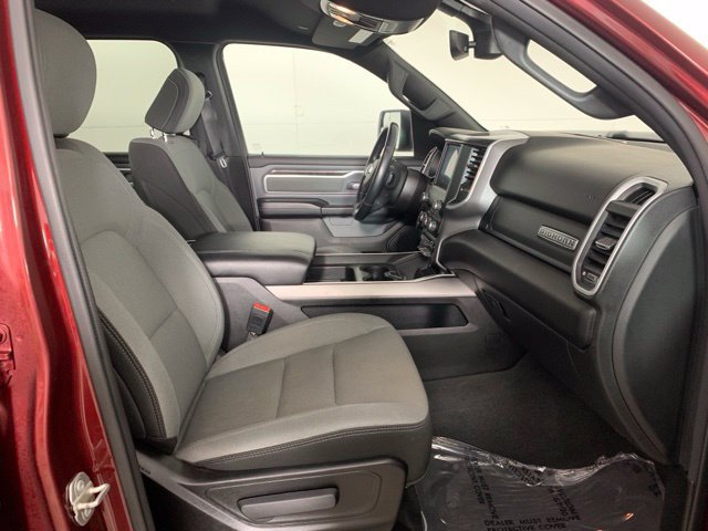 Used 2022 RAM 1500 Big Horn AWD/4WD image 21