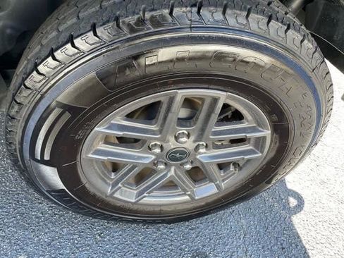 Used 2024 Jeep Wrangler Sport S image 30