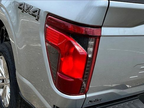 New 2026 Ford F150 XLT AWD/4WD image 28