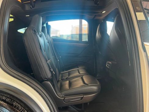 Used 2017 Tesla Model X 75D image 20