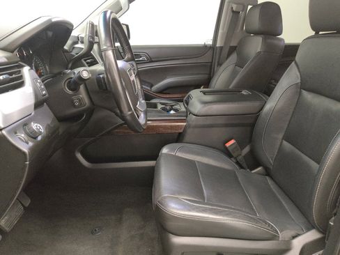 Used 2018 GMC Yukon SLT w/ Open Road Package image 17