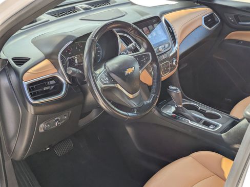 Used 2018 Chevrolet Equinox Premier image 10