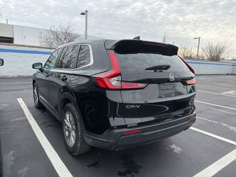 Used 2023 Honda CR-V EX-L image 2