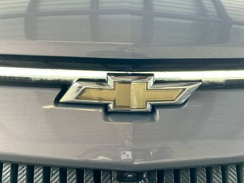 New 2026 Chevrolet Equinox EV LT FWD image 29