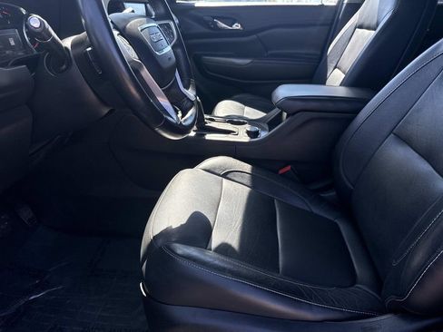 Used 2019 GMC Acadia SLT w/ Black Edition image 23