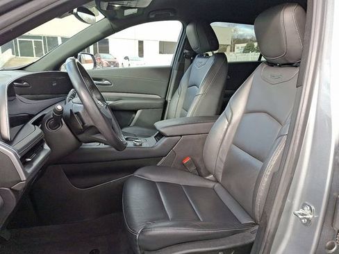 Used 2024 Cadillac XT4 Premium Luxury image 16