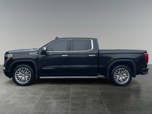 Used 2019 GMC Sierra 1500 Denali w/ Denali Ultimate Package image 4