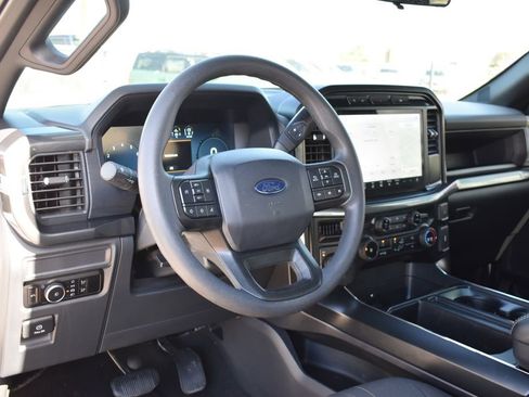 Used 2024 Ford F150 STX image 10
