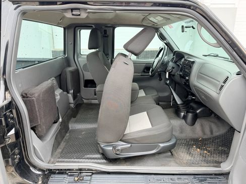 Used 2011 Ford Ranger Sport RWD image 13