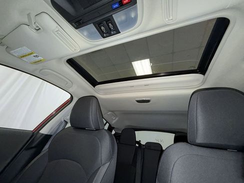 New 2026 Subaru Crosstrek 2.0i Premium image 21