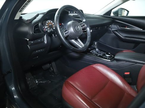 Used 2023 MAZDA CX-30 AWD 2.5 S w/ Preferred Package image 17