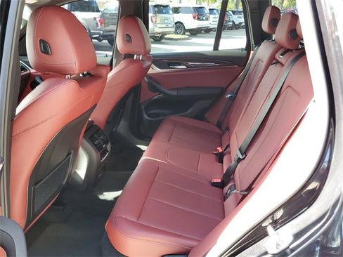 Used 2023 BMW X3 sDrive30i w/ Premium Package image 11