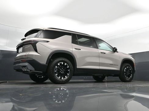 New 2026 Chevrolet Traverse Z71 w/ Enhanced Driving Package image 44